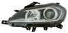 LORO 666-1117LMLD-EM Headlight